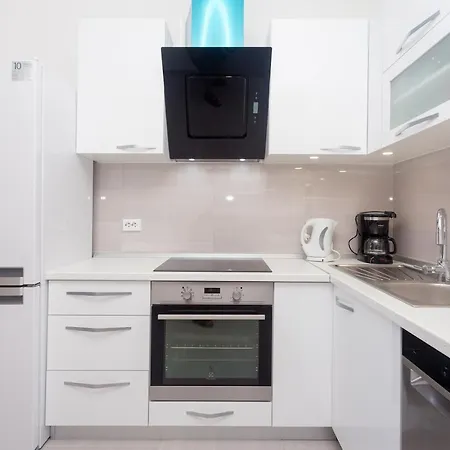 Antonia's Place By Kristonia Apartamento Hvar Town