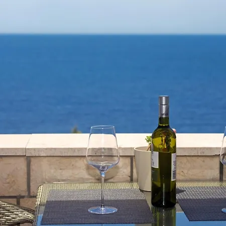 Antonia's Place By Kristonia Apartamento Hvar Town