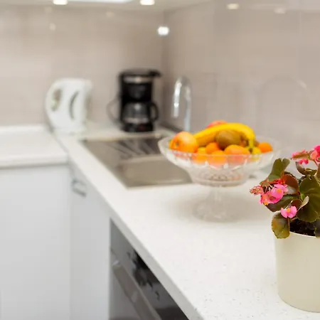 Antonia's Place By Kristonia Apartamento Hvar Town