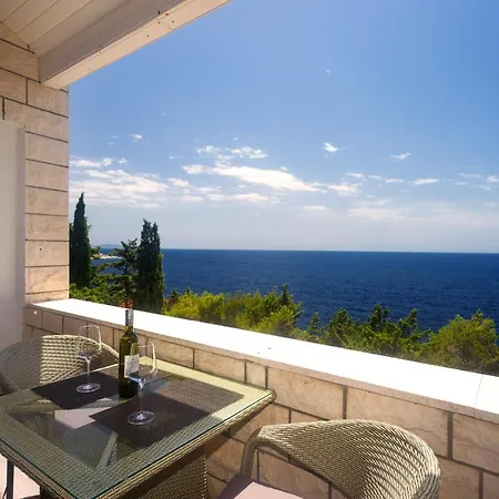 Antonia's Place By Kristonia Hvar Town