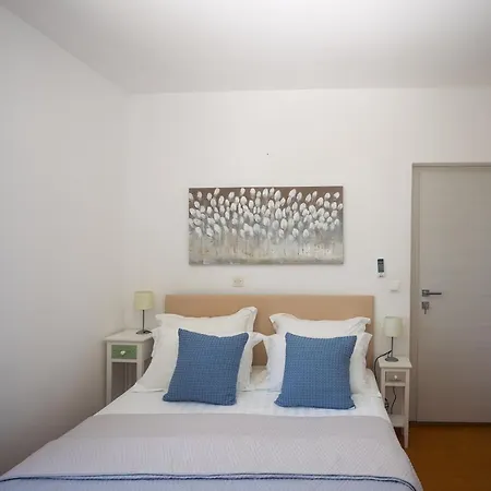 Antonia's Place By Kristonia * Hvar Town