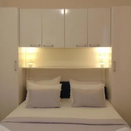 Apartamento Antonia's Place By Kristonia *