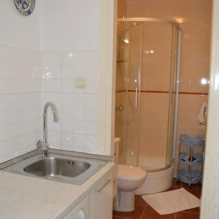 Apartamento Antonia's Place By Kristonia *