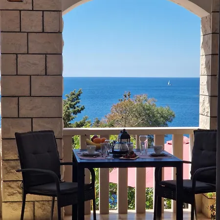 Antonia's Place By Kristonia Apartamento